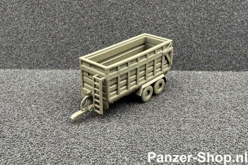Panzer-Shop.nl Art. Fendt-Ford Getreideanhänger